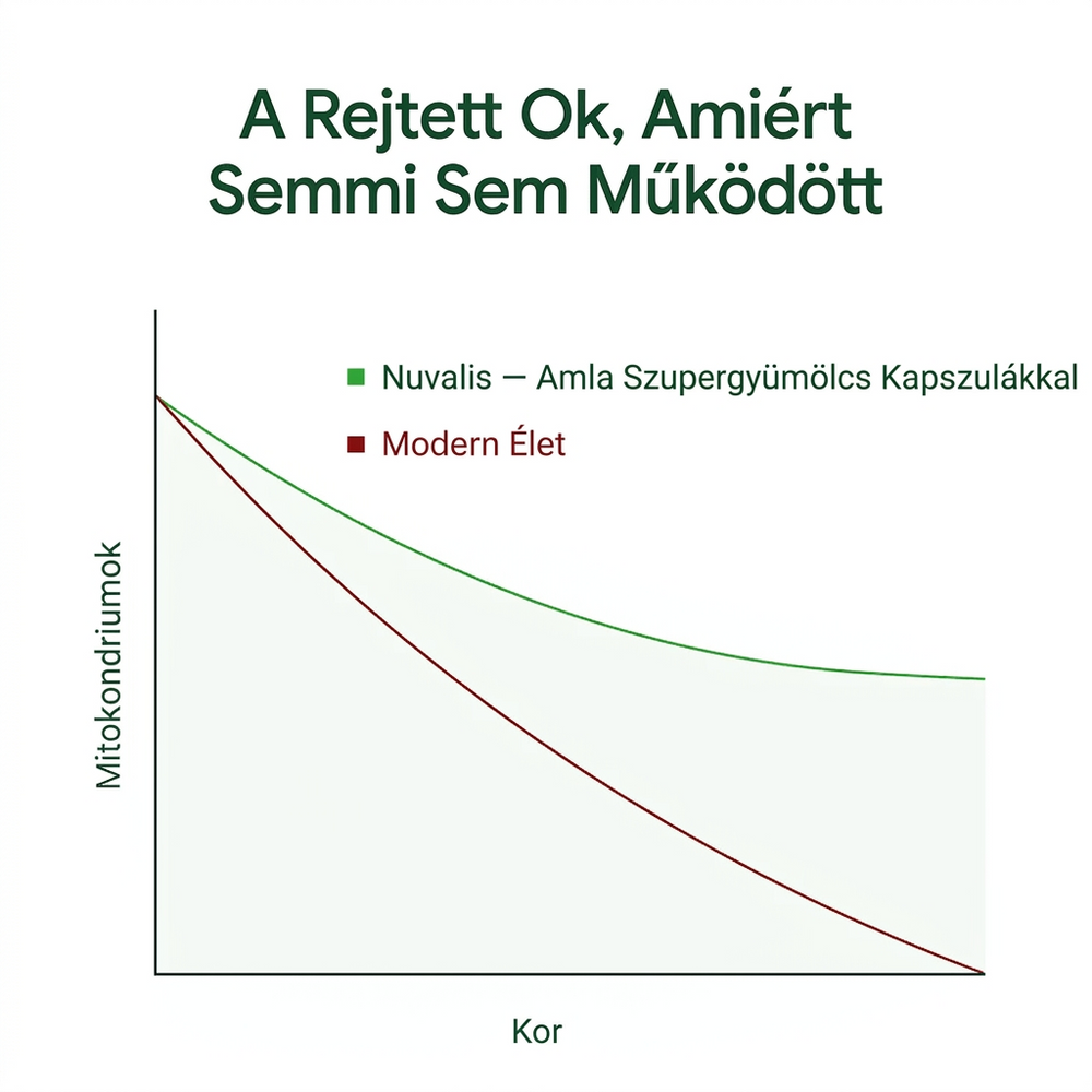 Amla Szupergyümölcs Kapszulák